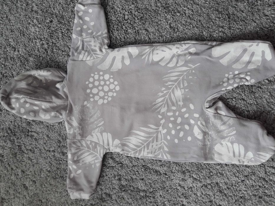 Комбінезон дитячий