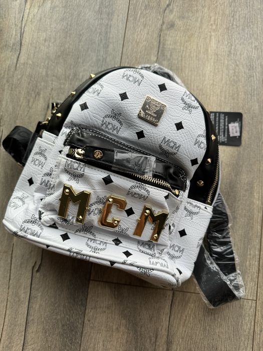 MCM mini plecak