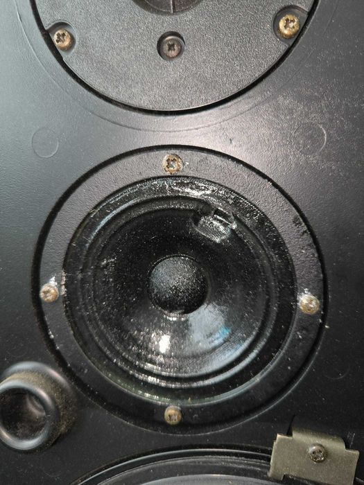 GLOSNIKI  Beovox s45. 2 sprzent audio