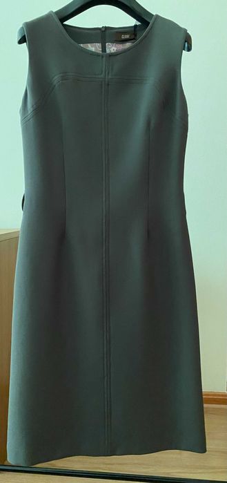 Vestido de Inverno Globe – Elegante e confortável *Oportunidade*