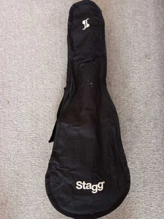 Ukulele Soprano- Stagg