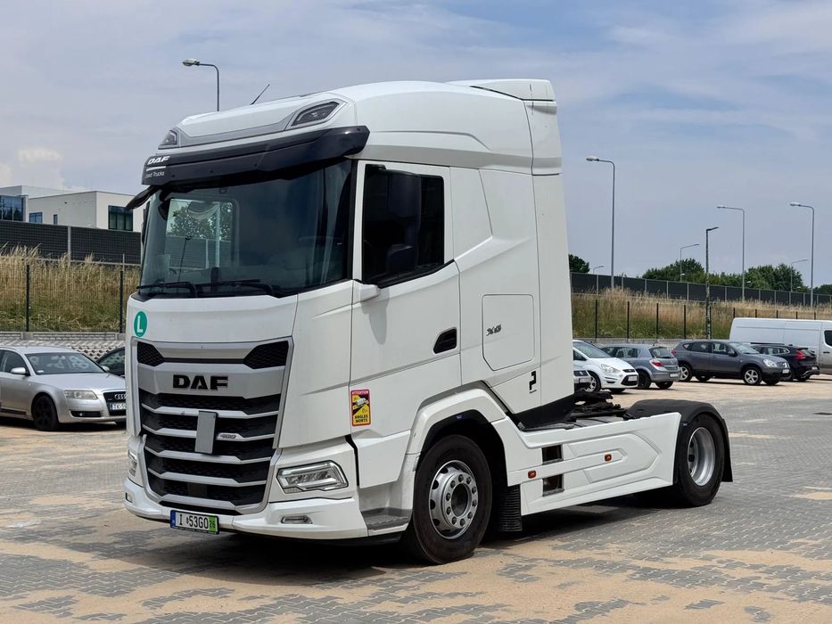 DAF