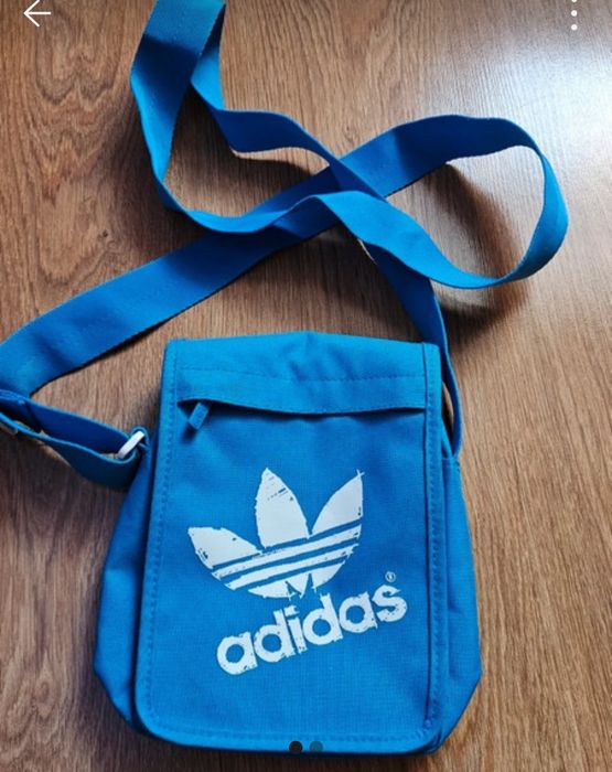Torebka ,saszetka Adidas