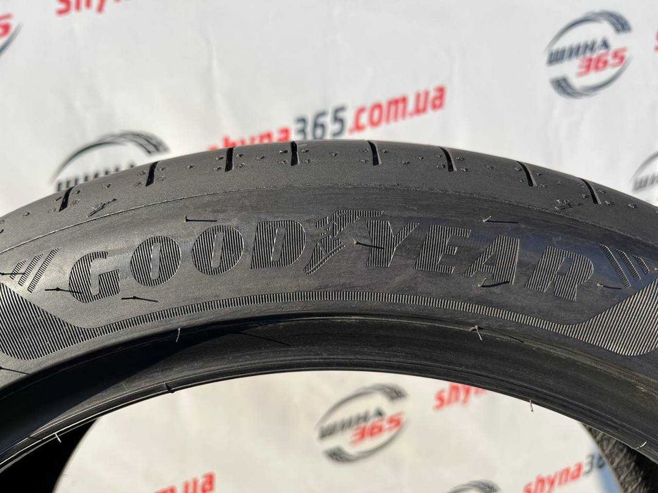 В стані нових 225/45 R18 GOODYEAR EAGLE F1 ASYMMETRIC 6, рік 2025