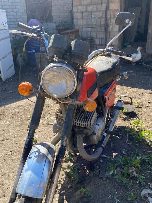 Иж юпитер 5 с документами