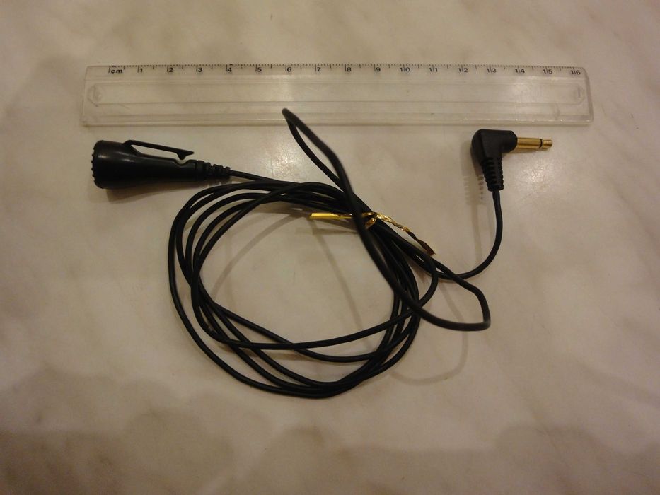 Веб-камера Microsoft LifeCam vx-500 / vx-700 + мікрофон (за потребою)