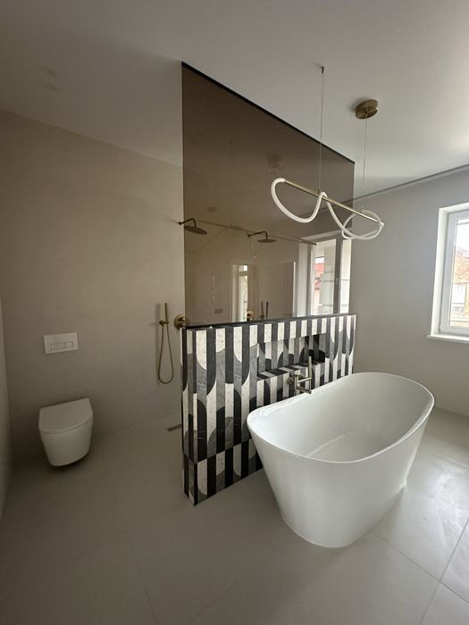 Продаж сучасного будиноку в с. Крихівці