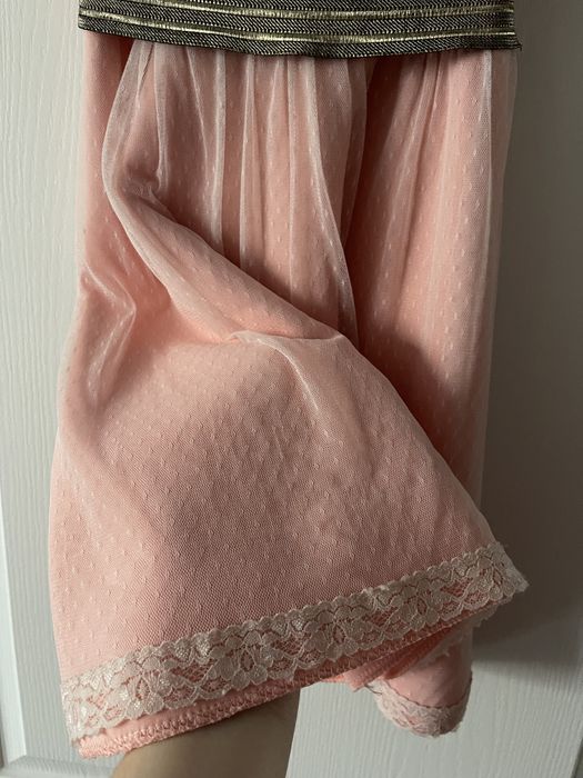 Sukienka na wesele wyjscie xs s