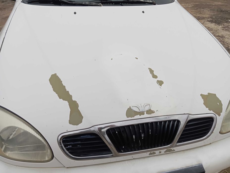 Продам Ланос  1998р.