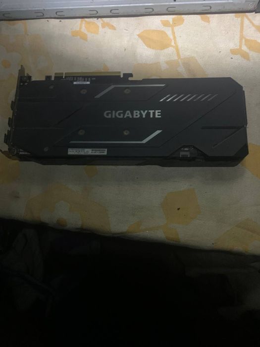 Radeon RX 5500 XT 8GB