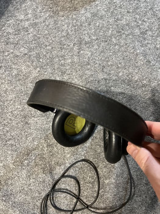 Навушники Bang&Olufsen BeoPlay H6