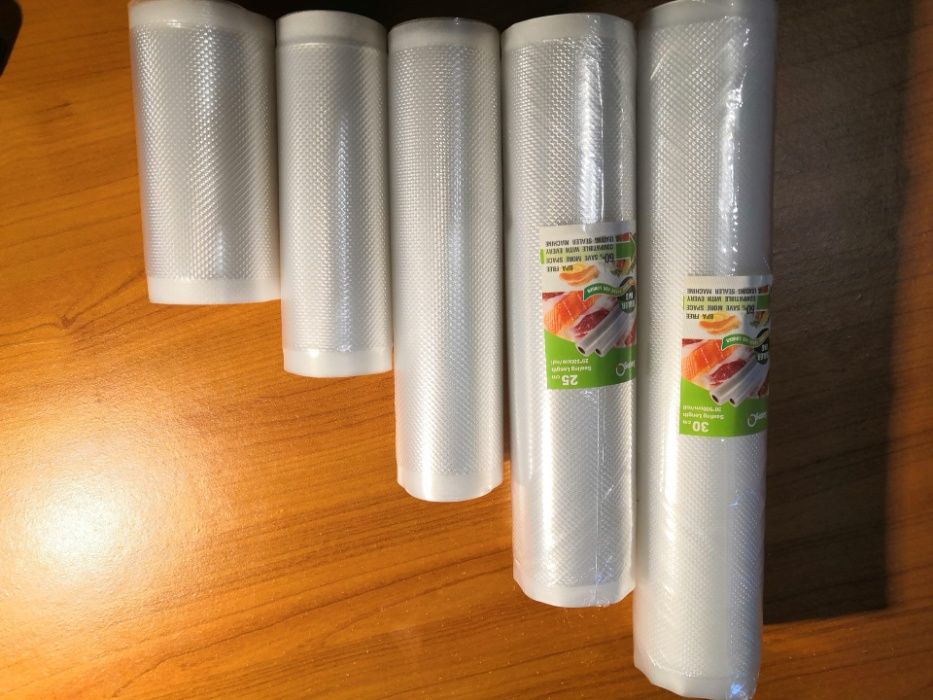 Máquina de Vácuo NOVA