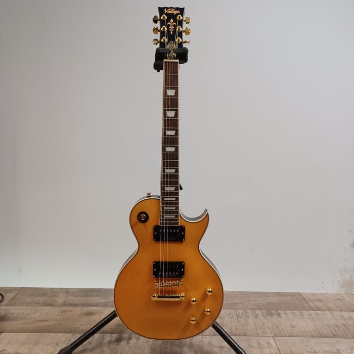 Vintage V100MP gitara elektryczna