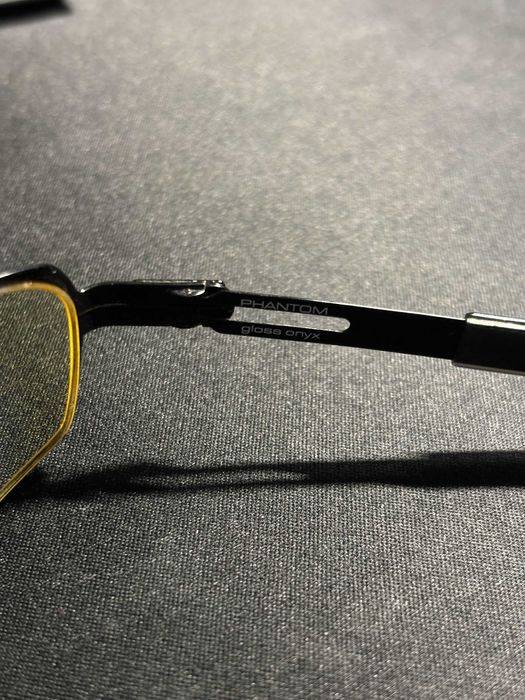 Okulary dla graczy MLG Phantom Gunnars