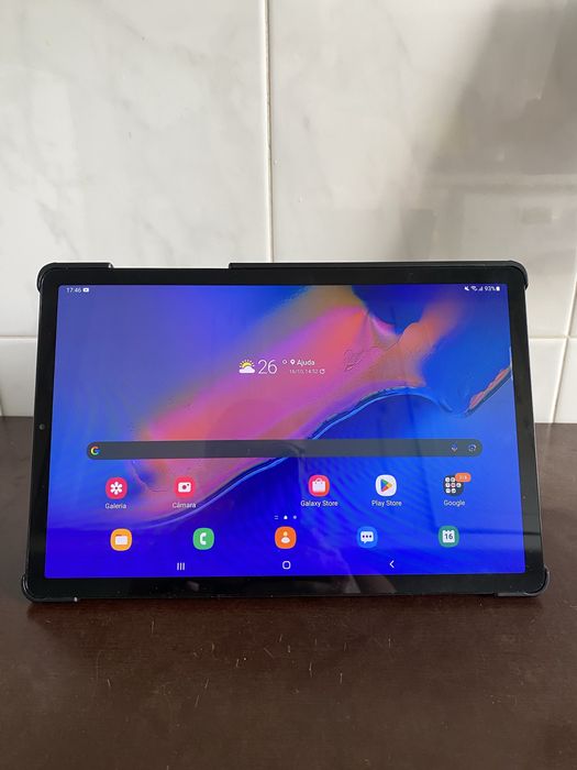Tablet Samsung Galaxy Tab S5E SM-T725 64GB