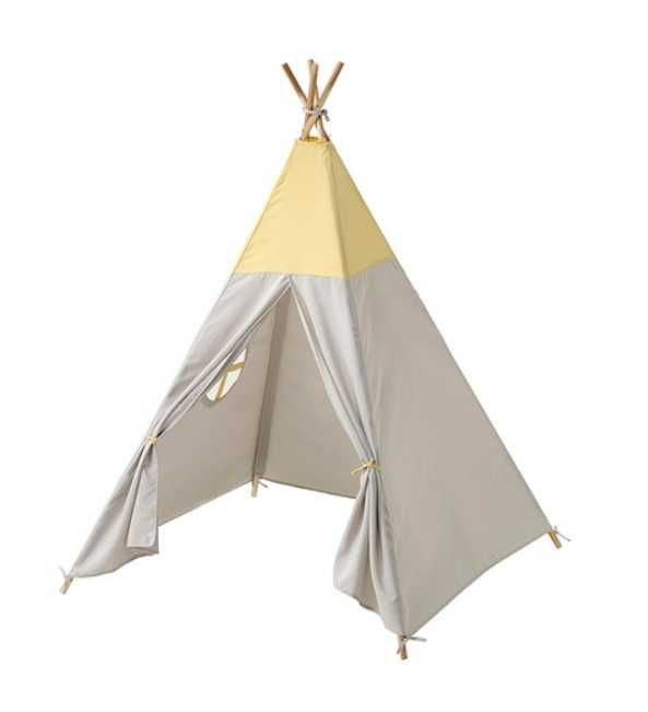 IKEA HÖVLIG tenda de brincar