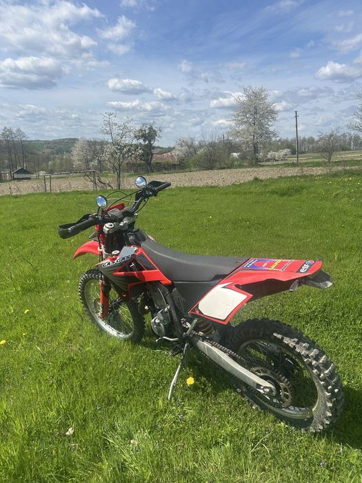 Продам ендуро GAS GAS 450