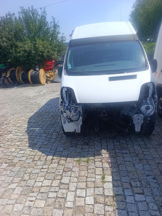 Venda carrinha Opel Vivaro