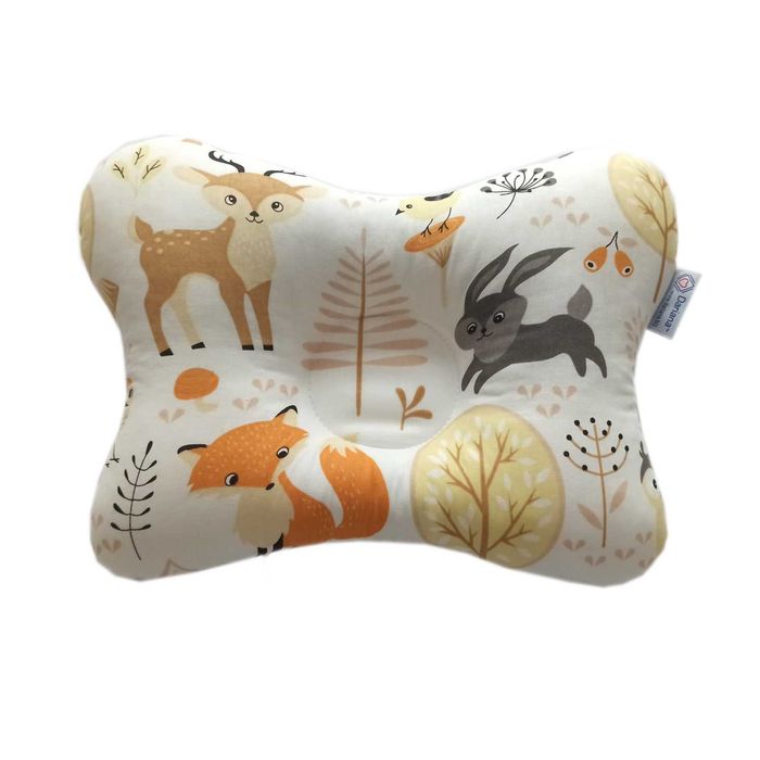 Poduszka ortopedyczna na płaską głowę Good Head Rozmiar M ok.1-9 mies.