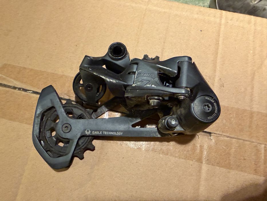 Przerzutka tylna SRAM GX EAGLE 12s 1x12 MTB Gravel