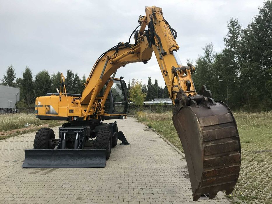 hitachi zx85 w Twojej okolicy? Sprawdź kategorię Motoryzacja