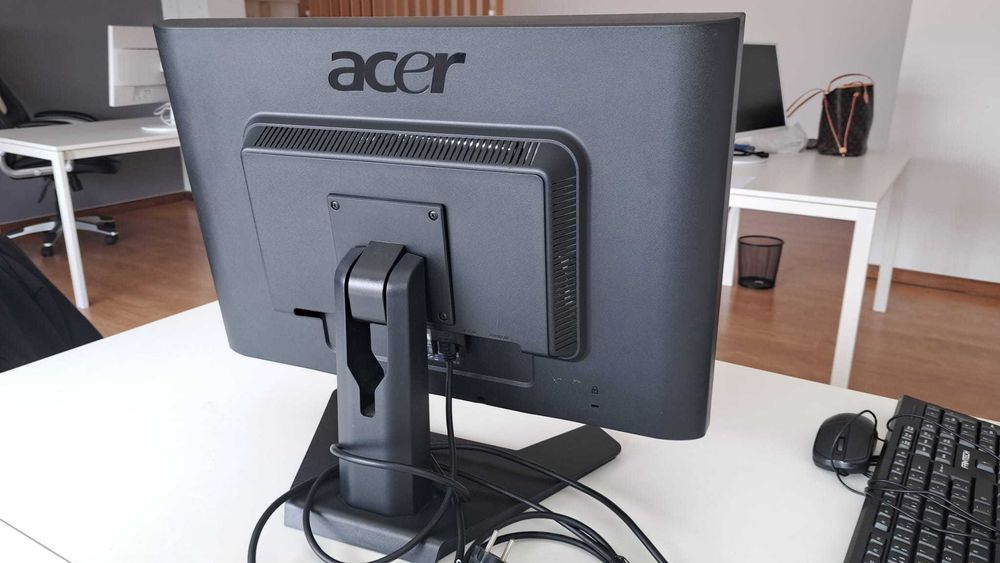 Monitor ACER AL2423W 24"