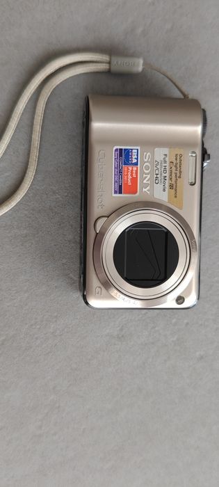Aparat Sony dsc hx5