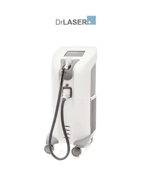 Wynajem Laser diodowy Primelase do depilacji laserowej