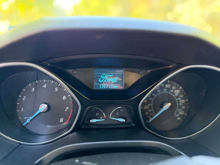 Продам Ford Focus 2012р. #78608
