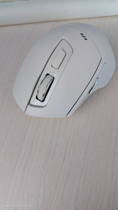 Inphic DR-6, BT/USB фирменная мышь(оригинал) премиум класса и качества