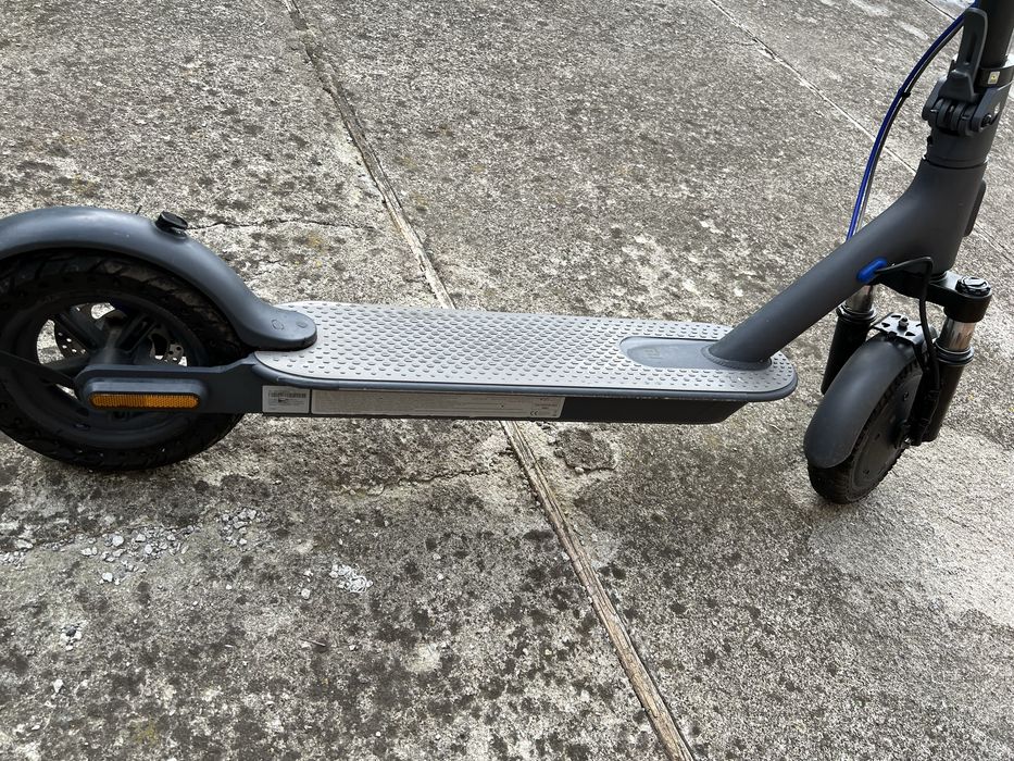 Електросамокат Mi scooter 3