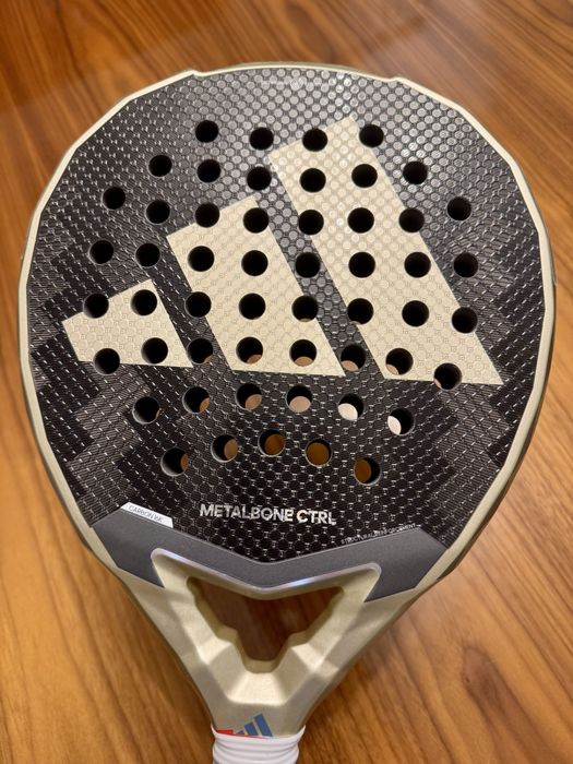 Raquete Padel Adidas Metalbone Ctrl 3.4