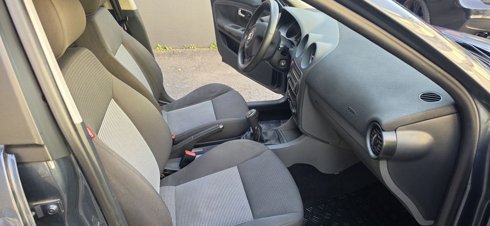 Seat Cordoba 1.4 TDI 170.000 Km Nacional