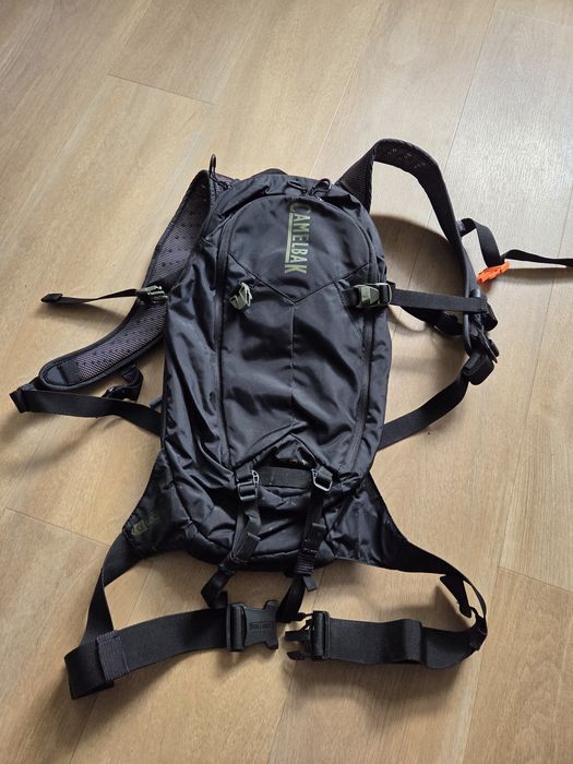 Plecak z ochraniaczen Camelbak TORO 14 protector.
