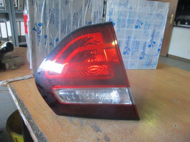 Farolim da mala esquerdo CITROËN C4 Picasso I (UD_)
