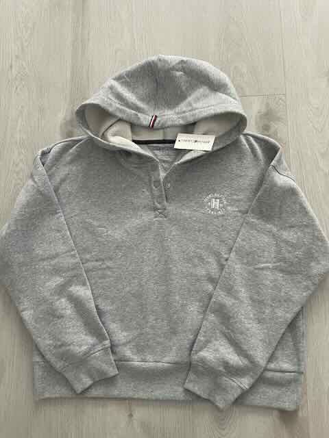 Tommy Hilfiger - bluza damska z USA, XL.