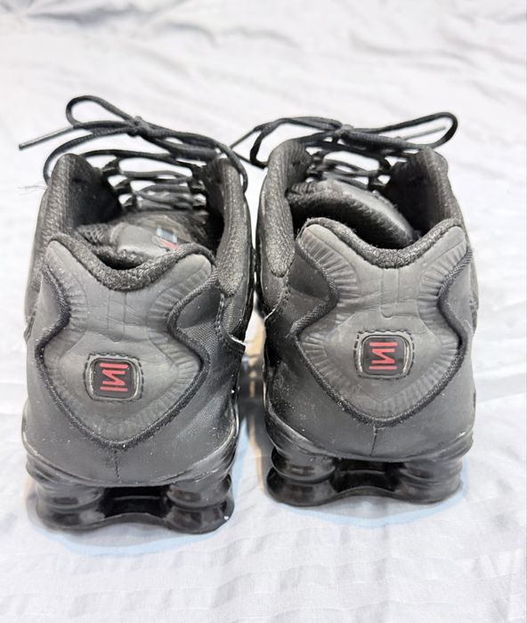 Nike Shox TL  41