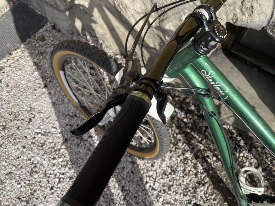 Rower NS Bikes Eccentric 27,5, stan bdb!