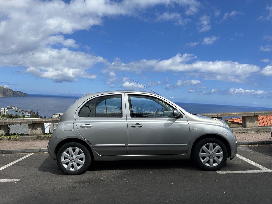 Aluguer de  carro  Ilha da Madeira. Alugar.