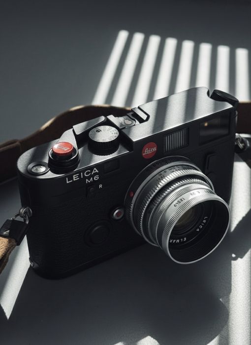 Leica M6 excelente estado