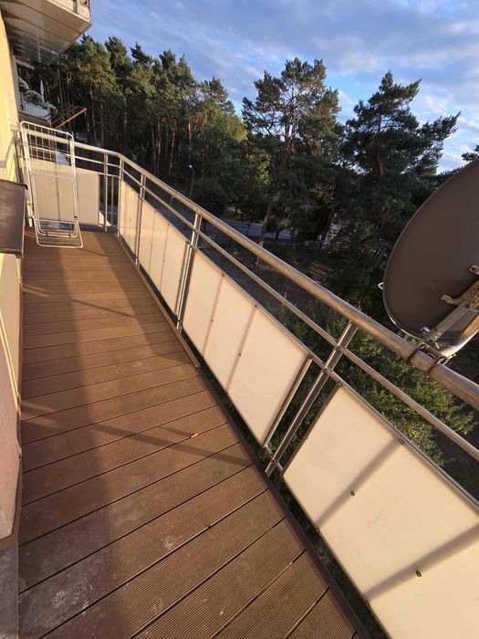 Sprzedam mieszkanie 46 m2 dwupokojowe ul Kopernika 1
