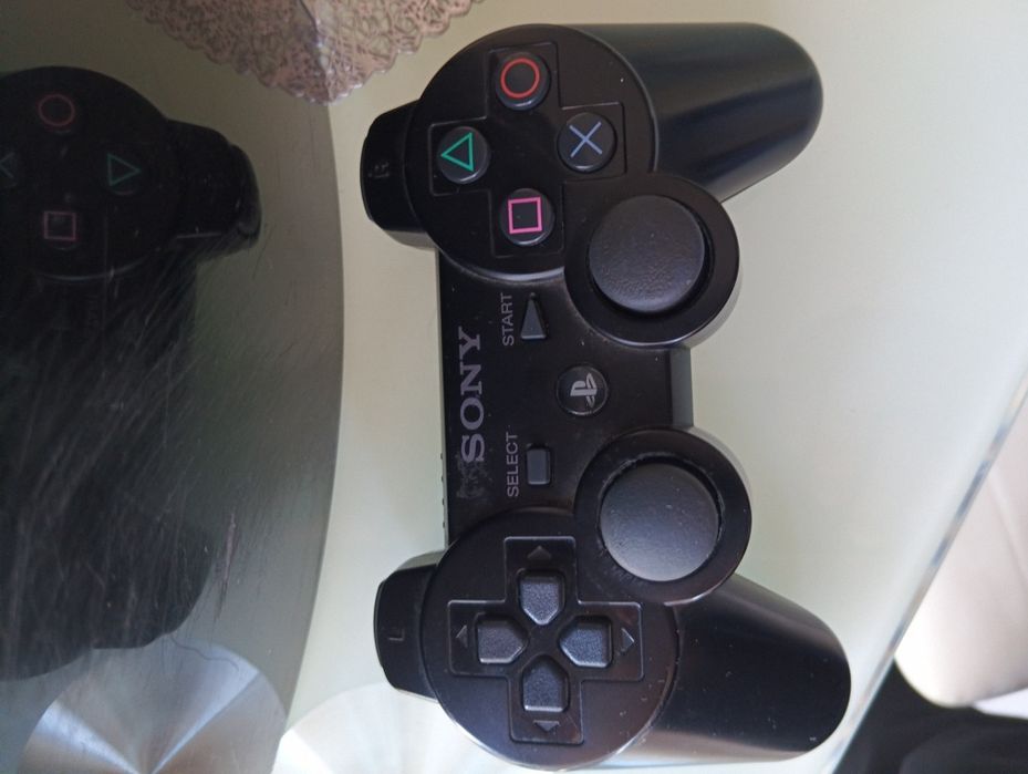 PlayStation 3 Fat Desbloqueada