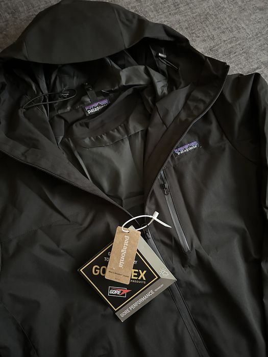 patagonia gore tex - купить мужскую верхнюю одежду - Цена на OLX.ua