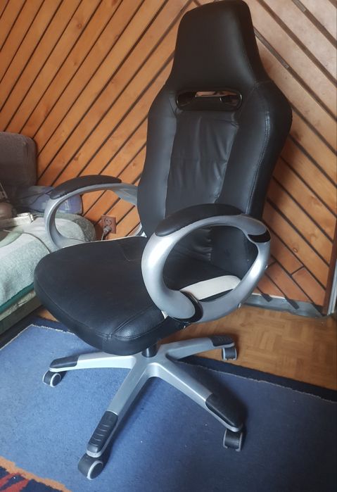 Krzesło/fotel obrotowe, biurowe