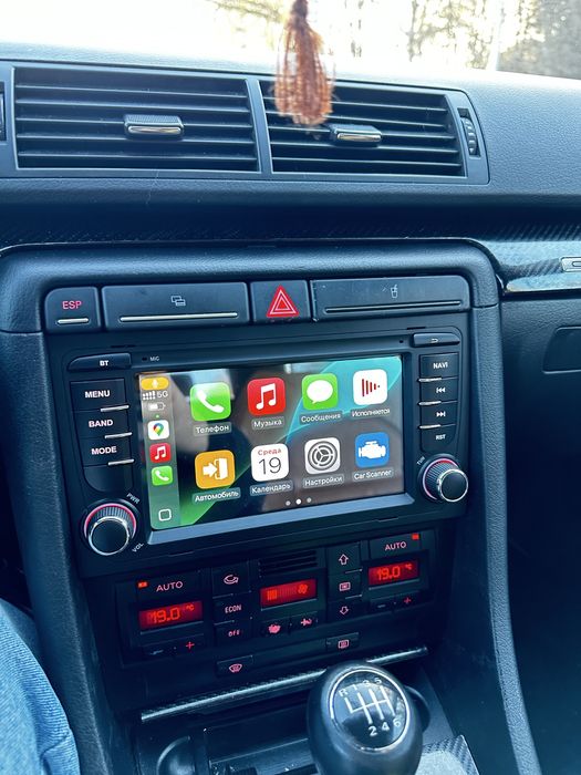 Audi a4b7 3.2 fsi quattro