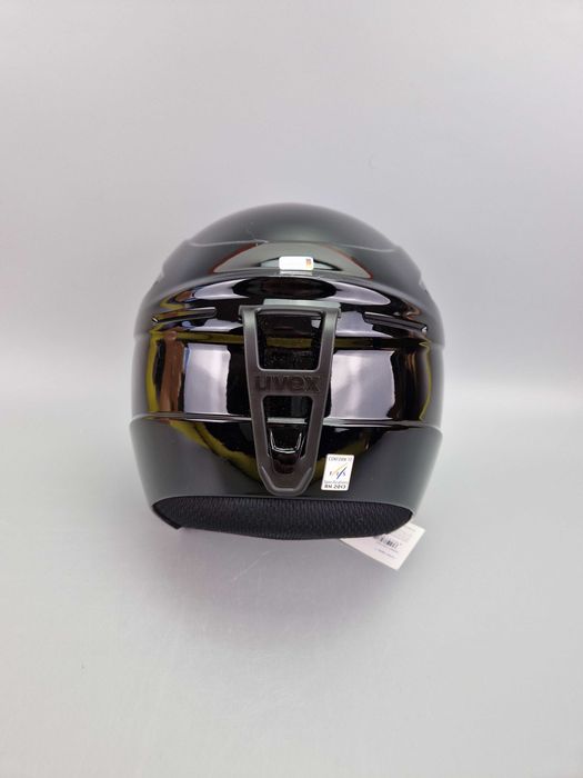 Kask Narciarski UVEX RACE+ roz S 53-54cm