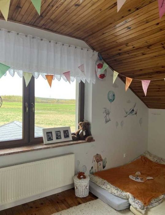 Dom – Kolesin - Widok 5