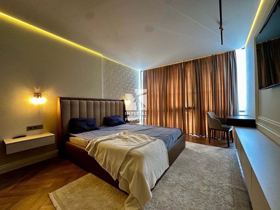 3-комнатная квартира по адресу ул. Капушанская (площадь 100 м²) - Atlanta.ua - фото 7