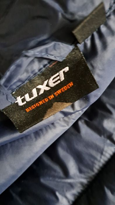 Techniczna kurtka damska Tuxer