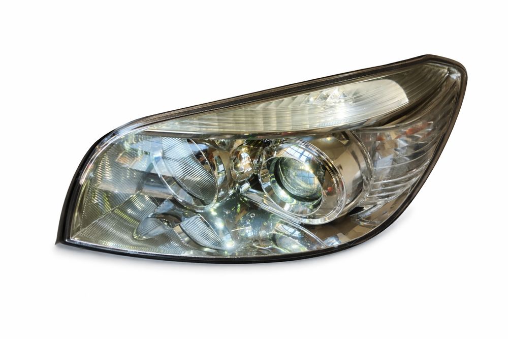 Regeneracja naprawa reflektorów ! Modyfikacje ! Biled ! Bixenon